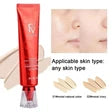 Flicka 2-In-1 Primer Foundation Makeup Deal