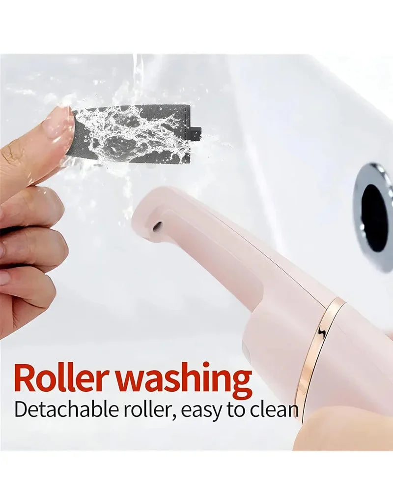 Rechargeable Electric Pedi Foot Filer – Callus Remover for Soft & Smooth Feet